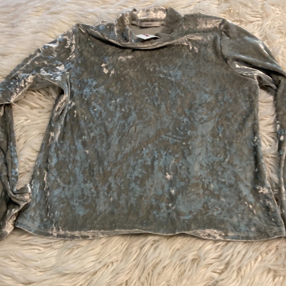 ACEMI Shirt long sleeves size M brand new see all photos length 21” bust 32” - Picture 12 of 12